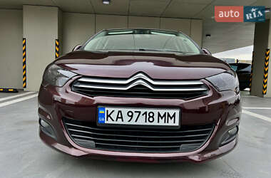 Хэтчбек Citroen C4 2011 в Киеве