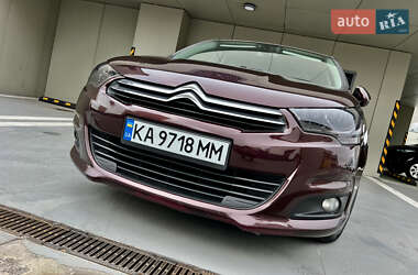 Хэтчбек Citroen C4 2011 в Киеве