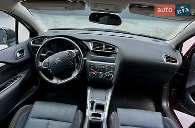 Хэтчбек Citroen C4 2011 в Киеве