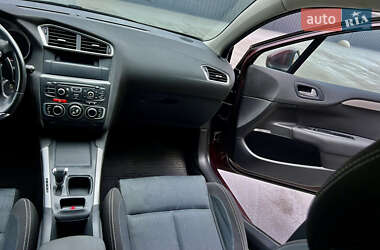 Хэтчбек Citroen C4 2011 в Киеве