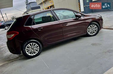 Хэтчбек Citroen C4 2011 в Киеве