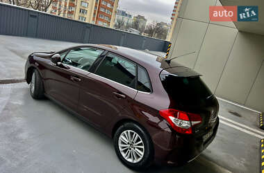 Хэтчбек Citroen C4 2011 в Киеве