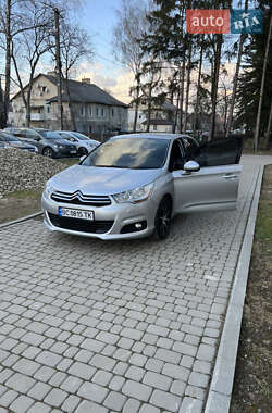 Хетчбек Citroen C4 2011 в Самборі