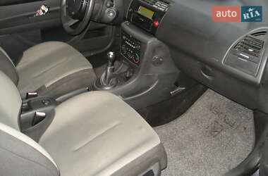 Купе Citroen C4 2008 в Києві