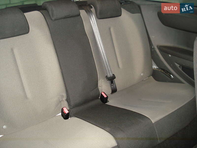 Купе Citroen C4 2008 в Києві