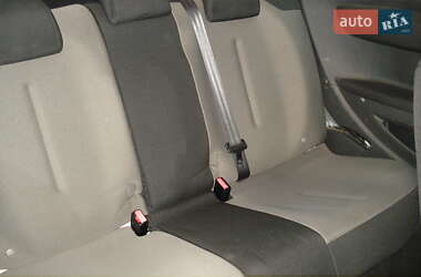 Купе Citroen C4 2008 в Києві