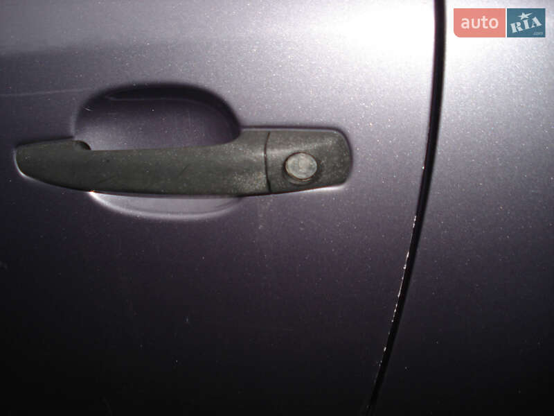 Купе Citroen C4 2008 в Києві