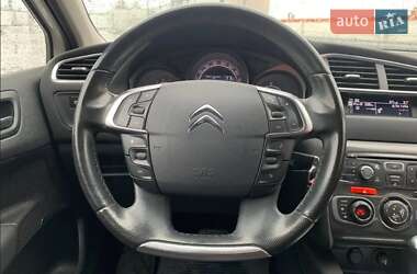 Хетчбек Citroen C4 2012 в Києві