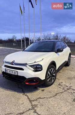 Хетчбек Citroen C4 2023 в Дніпрі