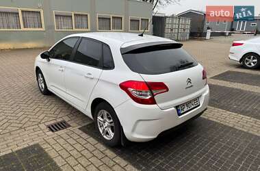 Хэтчбек Citroen C4 2012 в Запорожье