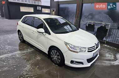 Хетчбек Citroen C4 2013 в Вінниці