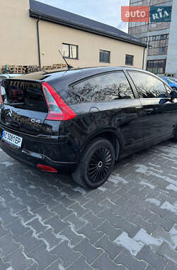 Купе Citroen C4 2006 в 