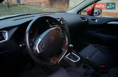 Хетчбек Citroen C4 2011 в Хмельницькому