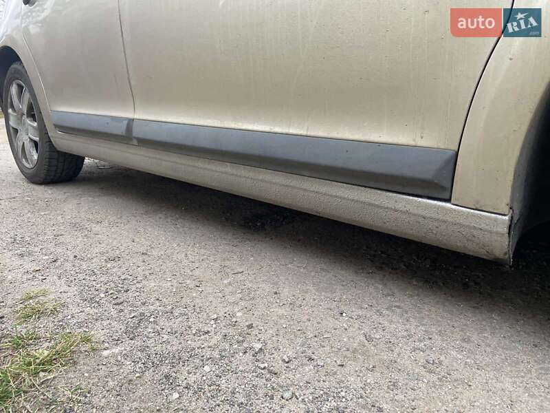 Хэтчбек Citroen C4 2006 в Киеве фото 3 Хэтчбек Citroen C4 2006 в Киеве