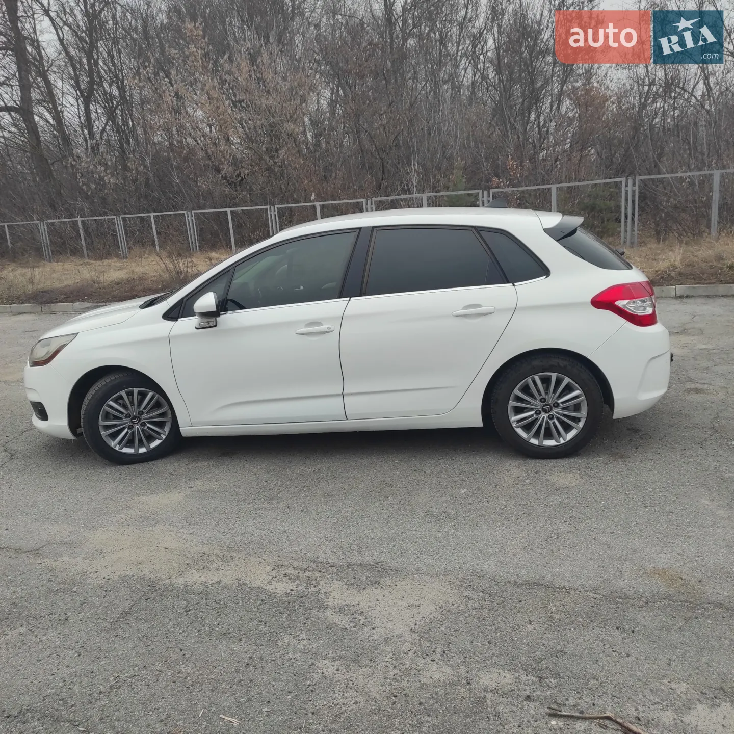 2010 Citroen C4 - мініатюра 12