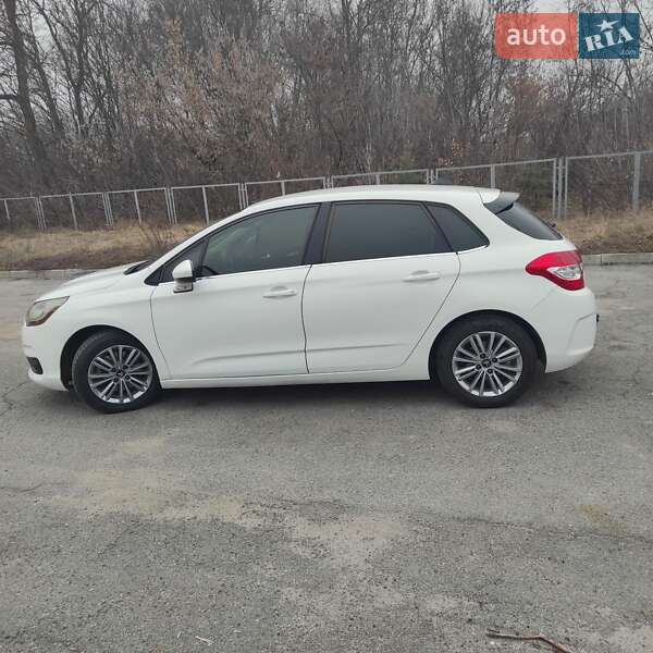 Хетчбек Citroen C4 2010 в Хмільнику