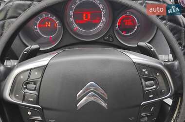 Хэтчбек Citroen C4 2010 в 