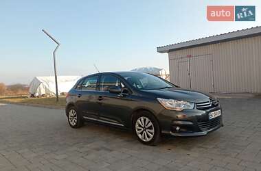 Хетчбек Citroen C4 2012 в Здолбуніві