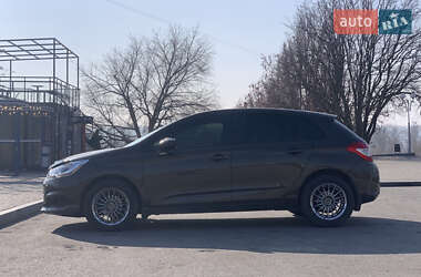 Хетчбек Citroen C4 2014 в Запоріжжі