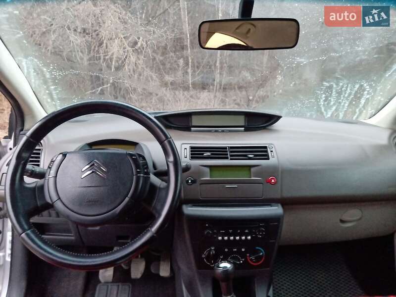 Хэтчбек Citroen C4 2006 в Славуте