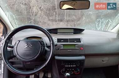 Хэтчбек Citroen C4 2006 в Славуте