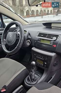 Хэтчбек Citroen C4 2007 в Киеве