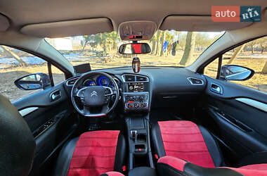 Хэтчбек Citroen C4 2011 в Тернополе