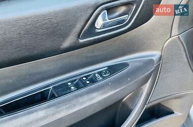 Хетчбек Citroen C4 2007 в 