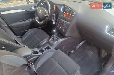 Хэтчбек Citroen C4 2013 в Тячеве