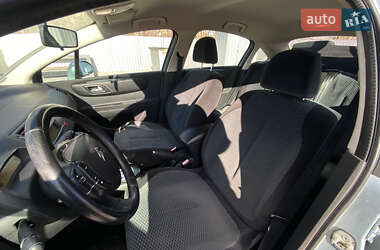 Хэтчбек Citroen C4 2007 в Староконстантинове