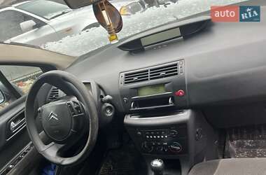 Хэтчбек Citroen C4 2005 в Львове