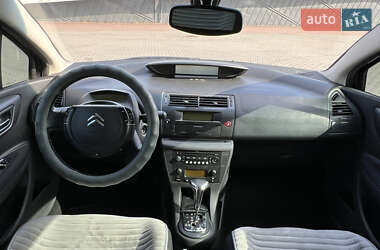 Купе Citroen C4 2007 в Львове