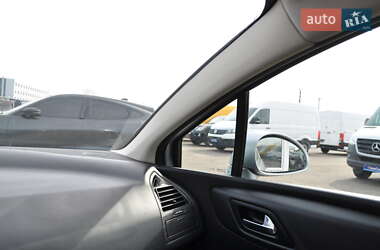 Хетчбек Citroen C4 2009 в 