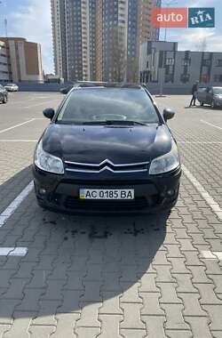 Хэтчбек Citroen C4 2010 в Киеве