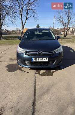 Хетчбек Citroen C4 2011 в Кривому Розі