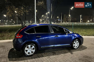 Хэтчбек Citroen C4 2006 в 