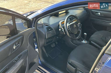 Хэтчбек Citroen C4 2006 в 
