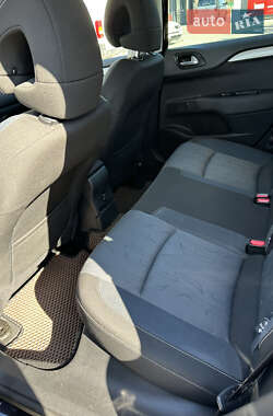 Хэтчбек Citroen C4 2010 в 