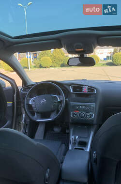 Хэтчбек Citroen C4 2011 в Виноградове