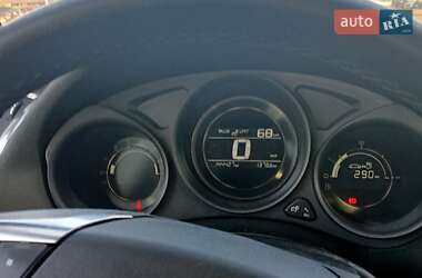 Хетчбек Citroen C4 2015 в Києві