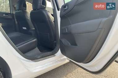 Хэтчбек Citroen C4 2013 в 