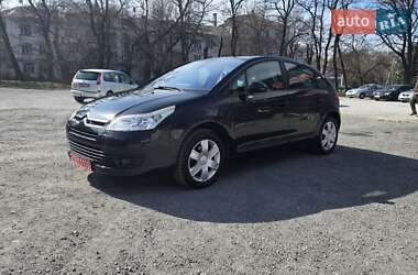 Хэтчбек Citroen C4 2008 в Каменском