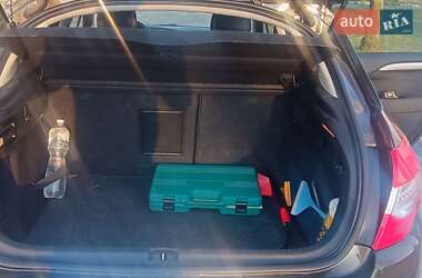 Хетчбек Citroen C4 2014 в Києві