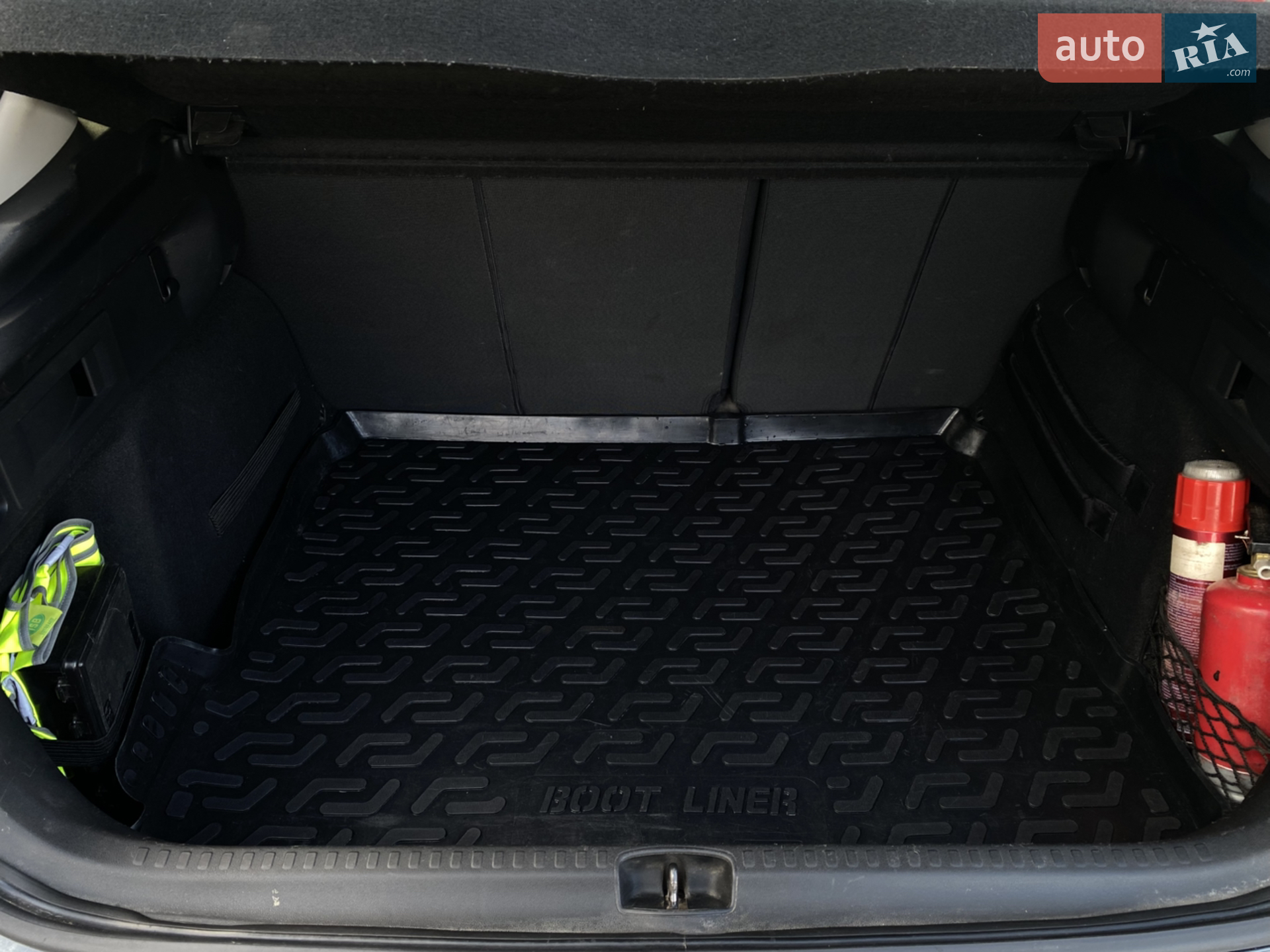 2013 Citroen C4 - мініатюра 8