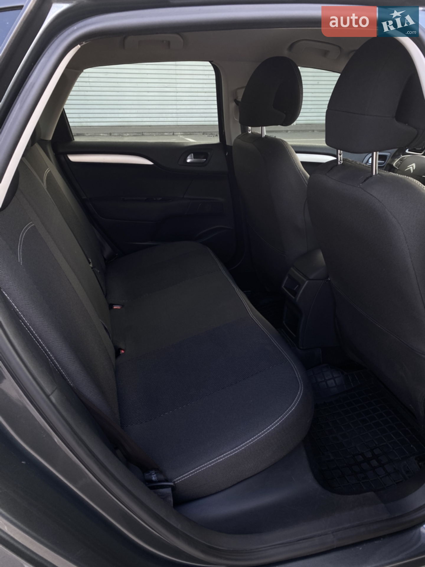 2013 Citroen C4 - мініатюра 12