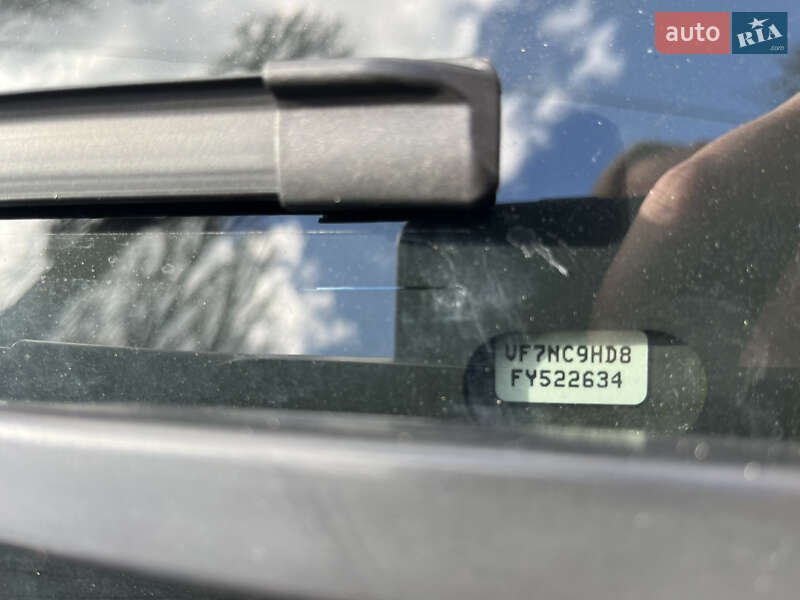 Хетчбек Citroen C4 2015 в Києві