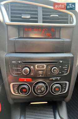Хетчбек Citroen C4 2012 в Ірпені