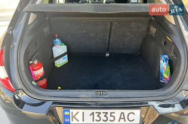 Хетчбек Citroen C4 2012 в Ірпені