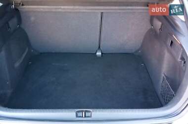 Хэтчбек Citroen C4 2012 в 