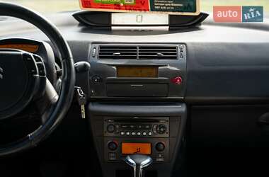 Хетчбек Citroen C4 2007 в 